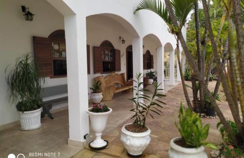 Diamantina Hotel | Pousada da Seresta