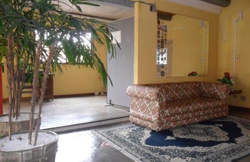 Quatro Barras Hotel | Pousada da Serra