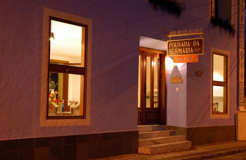 Centro Hotel | Pousada da Sesmaria