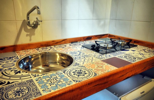 Centro Hotel | Pousada da Sesmaria