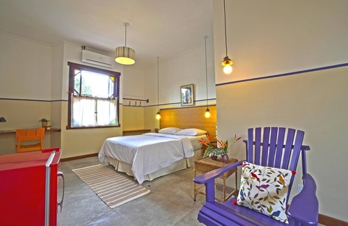 Centro Hotel | Pousada da Sesmaria