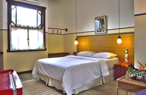 Centro Hotel | Pousada da Sesmaria