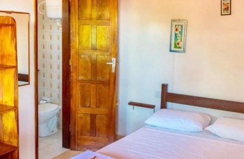 Morro de Sao Paulo Hotel | Pousada da Tia Glória