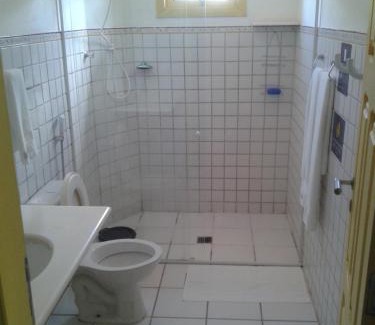 Anchieta Bed & Breakfast | Pousada da Tina