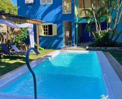 Anchieta Bed & Breakfast | Pousada da Tina