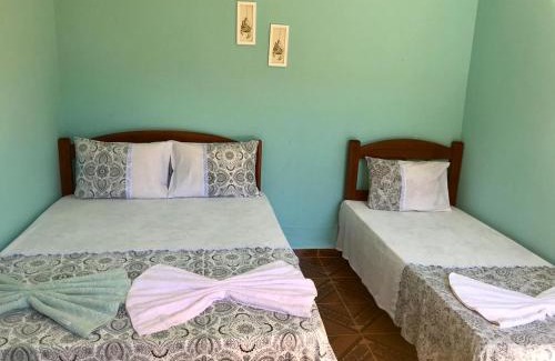 Vale do Capao Hotel | Pousada da Vila