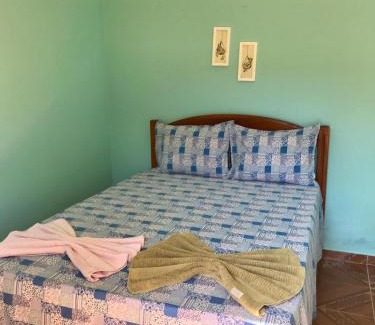 Vale do Capao Hotel | Pousada da Vila