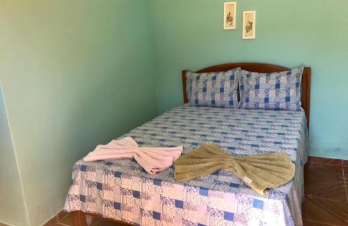 Vale do Capao Hotel | Pousada da Vila