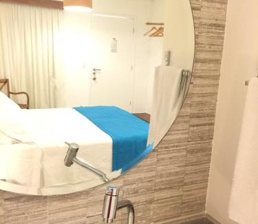 Vila da Trinta Hotel | Pousada da Villa