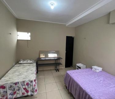 Braganca Apartment | Pousada da Vovó