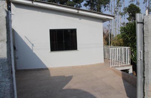 Neves House | Pousada da Vovó (Nelci)