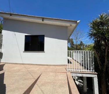 Neves House | Pousada da Vovó (Nelci)