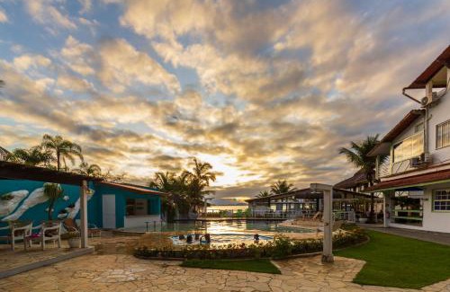 Biscaia Hotel | Pousada Daleste