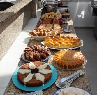 Biscaia Hotel | Pousada Daleste