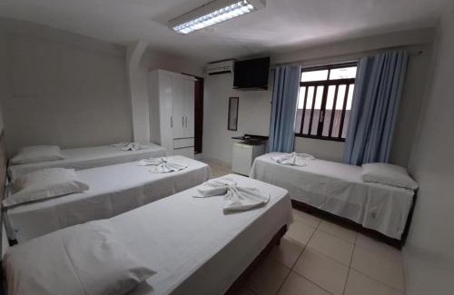 Asa Norte Hotel | Pousada Damasco