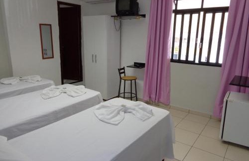 Asa Norte Hotel | Pousada Damasco