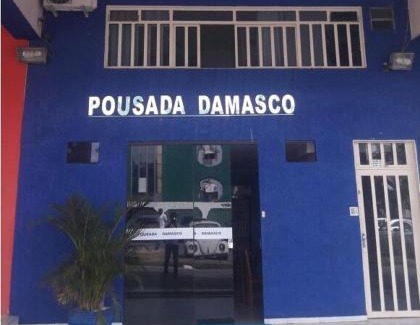 Asa Norte Hotel | Pousada Damasco
