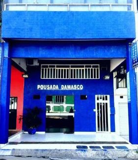 Asa Norte Hotel | Pousada Damasco