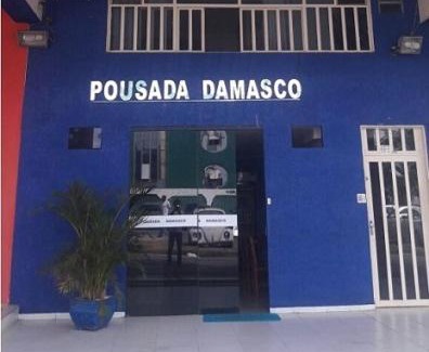 Asa Norte Hotel | Pousada Damasco