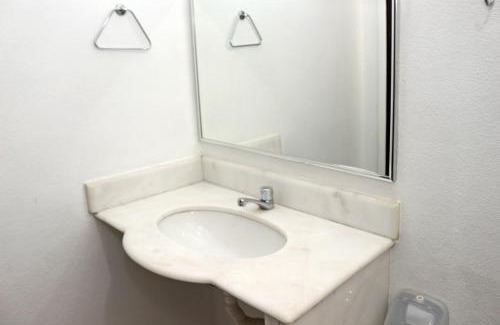 Sao Jose do Ribeirao Hotel | Pousada Danitato e lavanderia