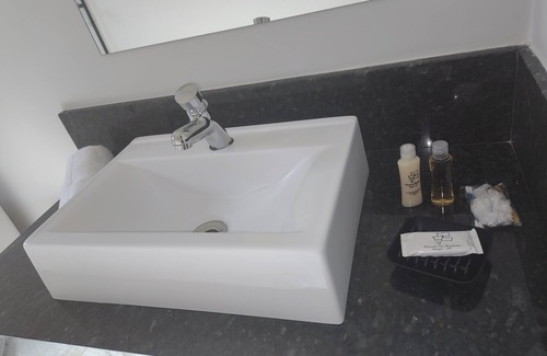 Olimpia Hotel | Pousada das Bandeiras