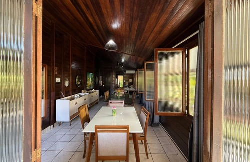 Vila da Trinta Hotel | Pousada das Flores