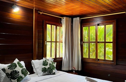 Vila da Trinta Hotel | Pousada das Flores