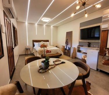 Sao Miguel das Missoes Hotel | Pousada das Missoes