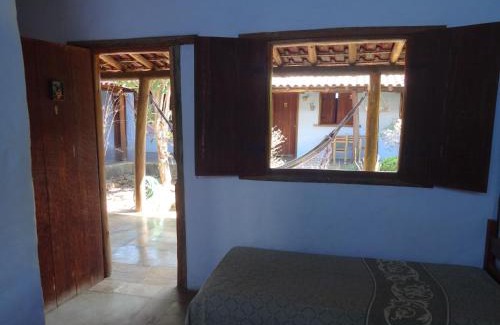 Carrancas Hotel | Pousada Das Candeias