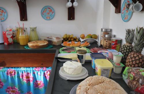 Jacone House | Pousada das Casuarinas