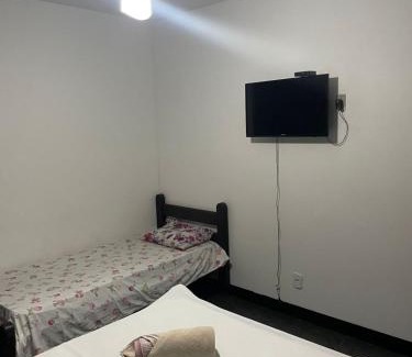 Iguaba Grande Hotel | Pousada das Conchas