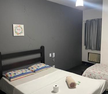 Iguaba Grande Hotel | Pousada das Conchas