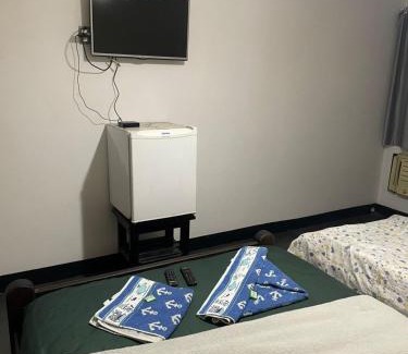 Iguaba Grande Hotel | Pousada das Conchas