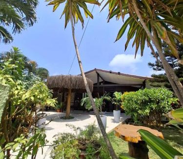 Vila da Trinta Hotel | Pousada das Flores