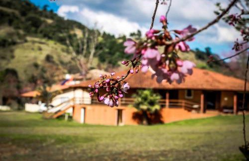 Goncalves Hotel | Pousada das Flores