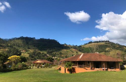 Goncalves Hotel | Pousada das Flores