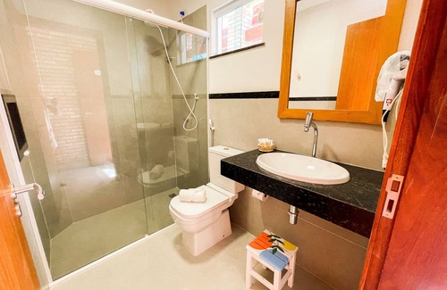 Coqueiro Hotel | Pousada das Flores