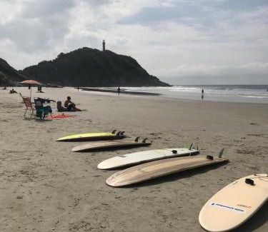 Paranagua Hotel | Pousada das Gêmeas