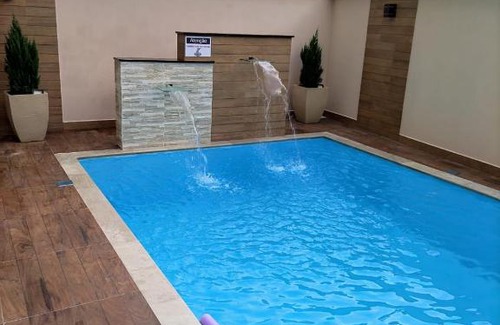 Sao Thome das Letras Hotel | Pousada das Letras