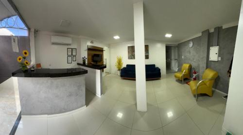 Maracanau Hotel | Pousada das Maracanãs