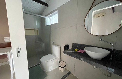 Salinopolis Hotel | Pousada das Palmeiras