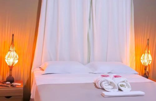 Barra Grande Hotel | Pousada Das Roseiras