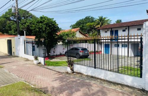 Rio das Ostras Hotel | Pousada das Tartarugas