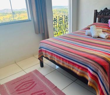 Resende Costa Hotel | Pousada DDB