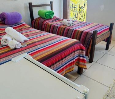 Resende Costa Hotel | Pousada DDB