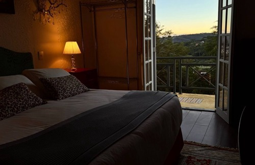 Campos do Jordao Hotel | POUSADA DE CHARME VILA NATAL