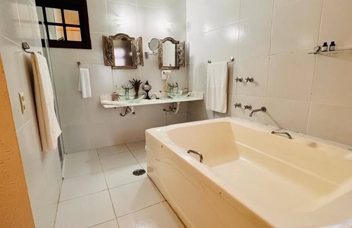 Campos do Jordao Hotel | POUSADA DE CHARME VILA NATAL