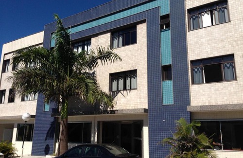 Ubu Hotel | Pousada de Ubu