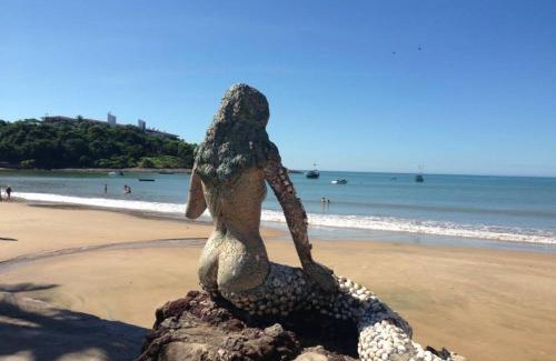 Ubu Hotel | Pousada de Ubu