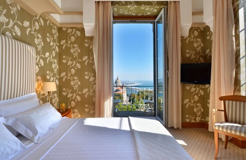 Viana do Castelo Hotel | Pousada de Viana do Castelo - Historic Hotel
